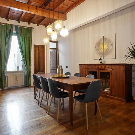 Best Location W/ Breathtaking Views Chic Palace Florencia Exterior foto