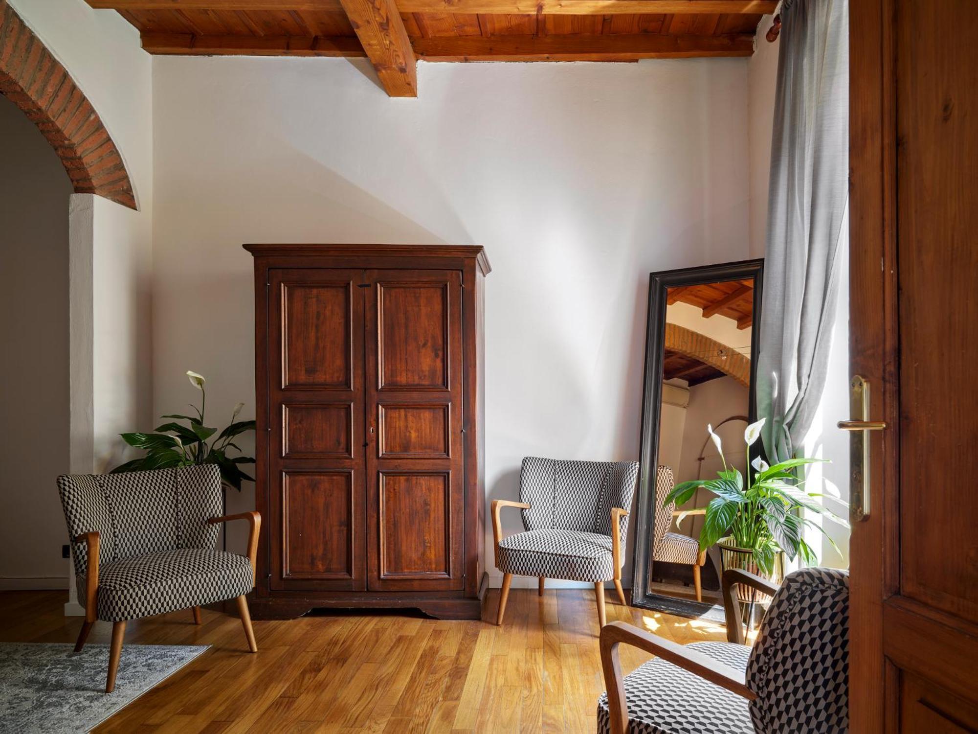 Best Location W/ Breathtaking Views Chic Palace Florencia Exterior foto