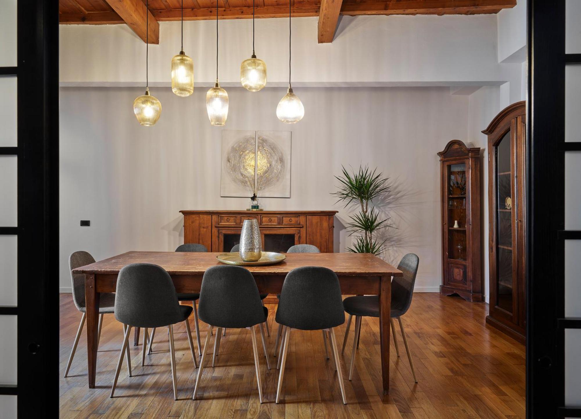 Best Location W/ Breathtaking Views Chic Palace Florencia Exterior foto