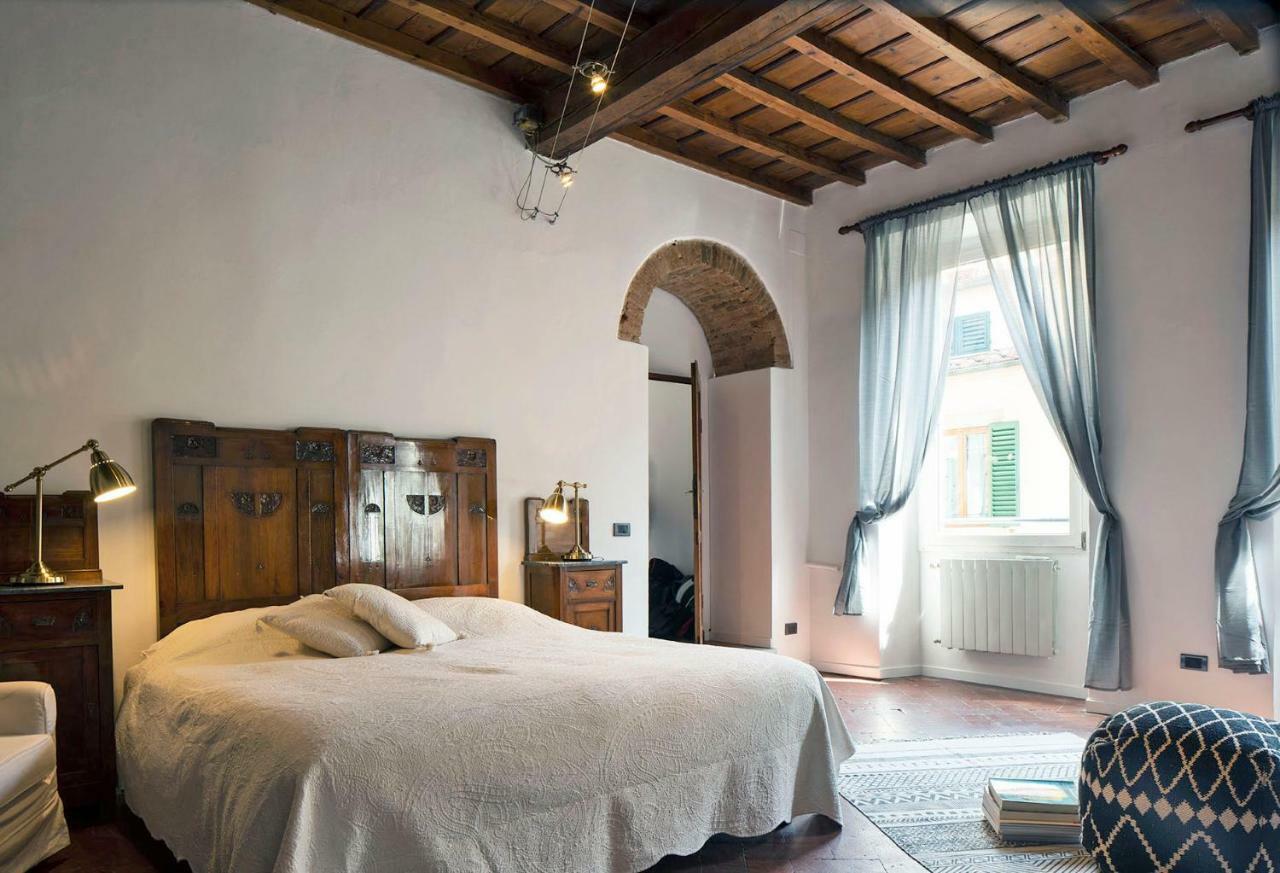 Best Location W/ Breathtaking Views Chic Palace Florencia Exterior foto