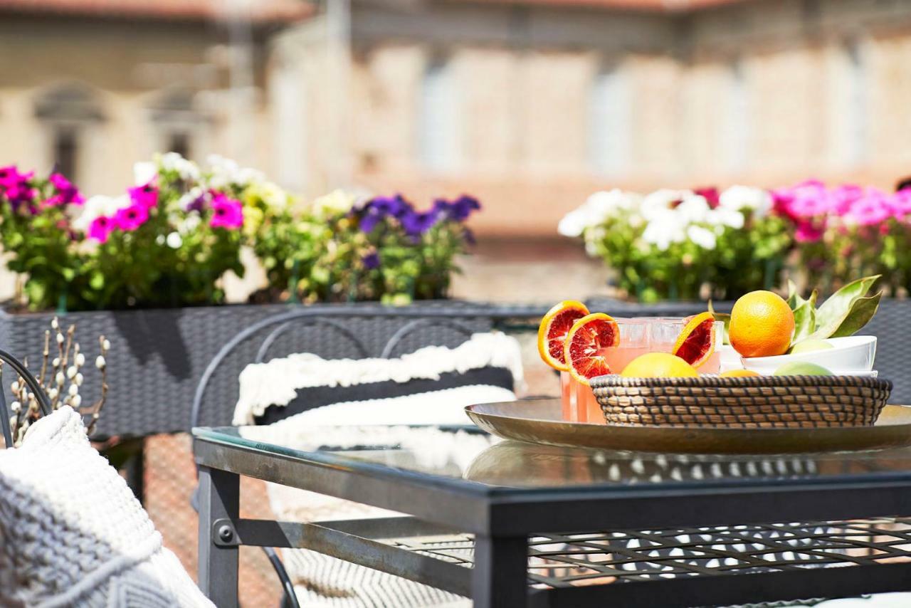 Best Location W/ Breathtaking Views Chic Palace Florencia Exterior foto