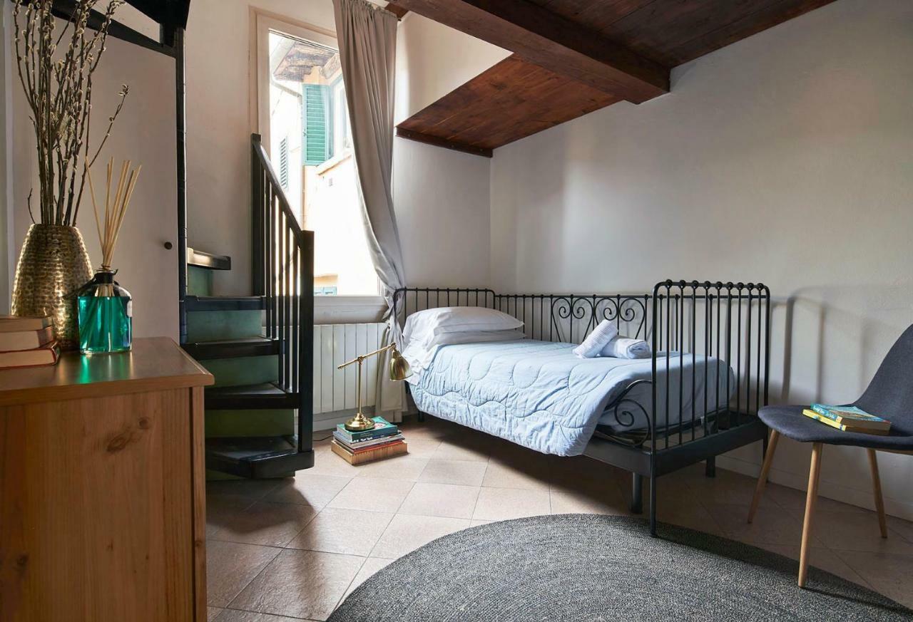Best Location W/ Breathtaking Views Chic Palace Florencia Exterior foto