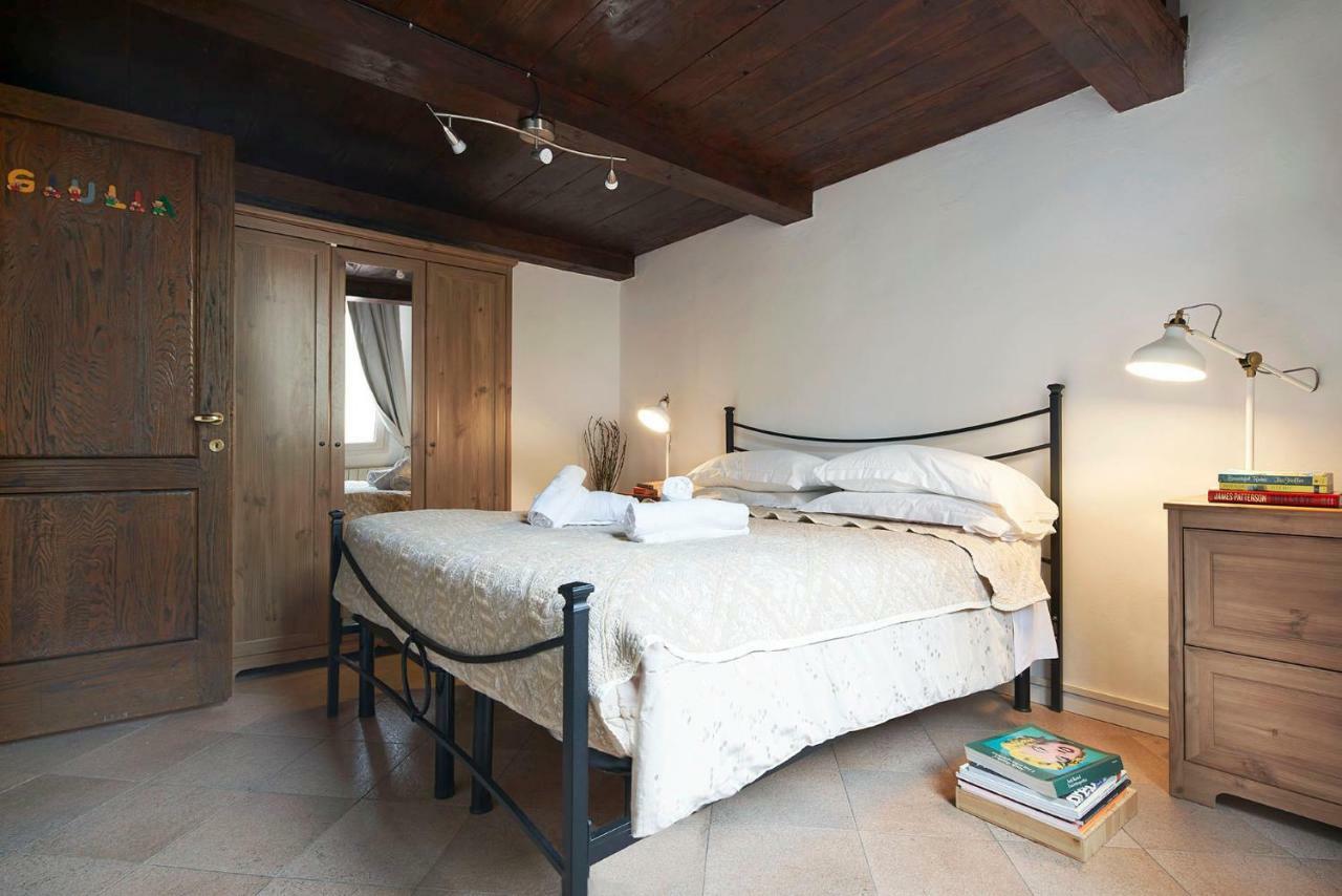 Best Location W/ Breathtaking Views Chic Palace Florencia Exterior foto