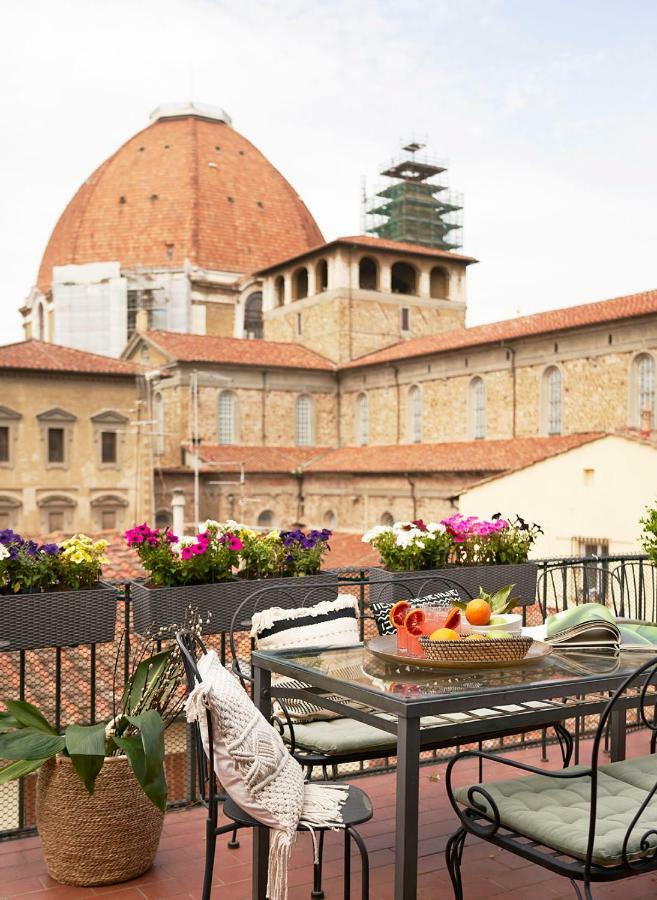Best Location W/ Breathtaking Views Chic Palace Florencia Exterior foto