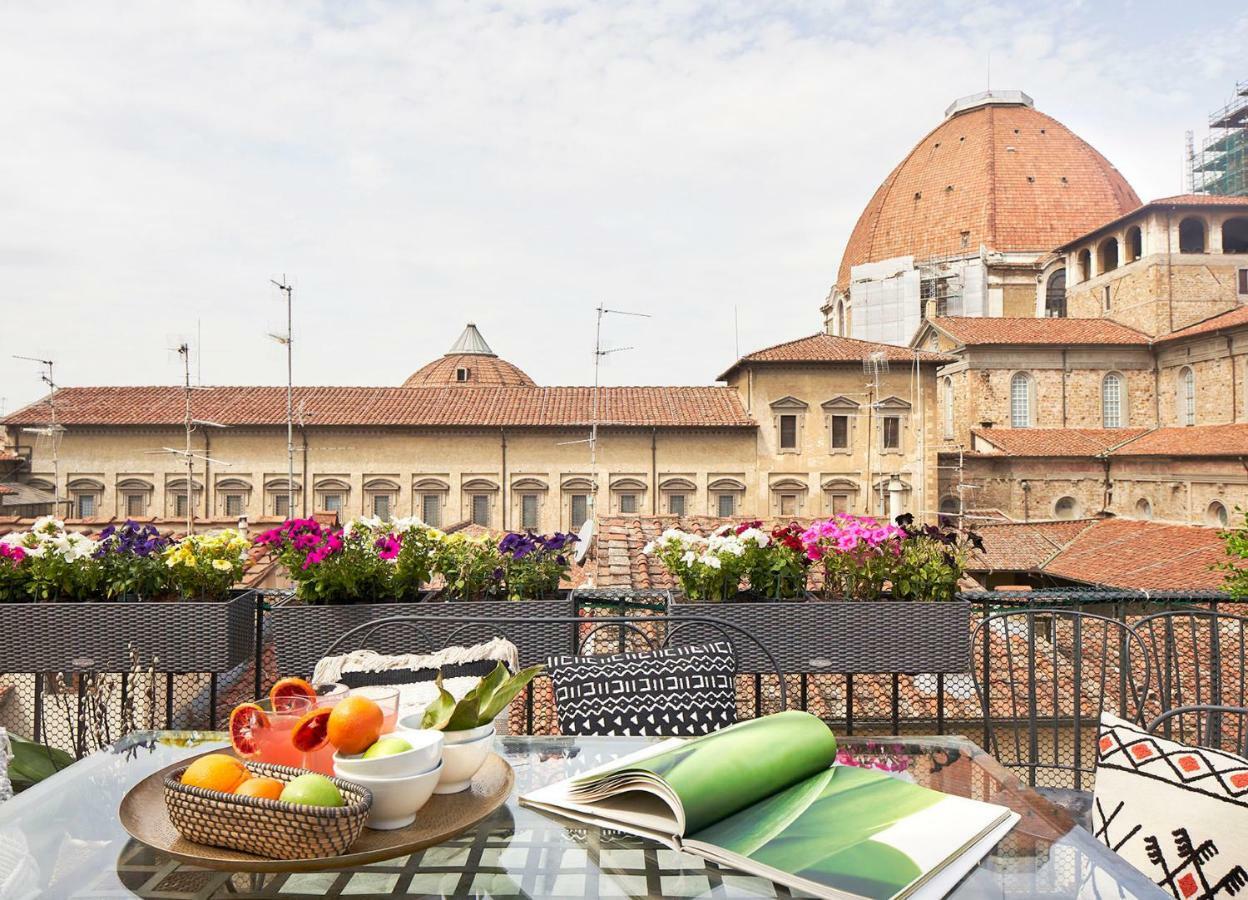 Best Location W/ Breathtaking Views Chic Palace Florencia Exterior foto